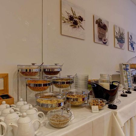 Sure Hotel By Best Western Ambassador Duesseldorf Екстериор снимка