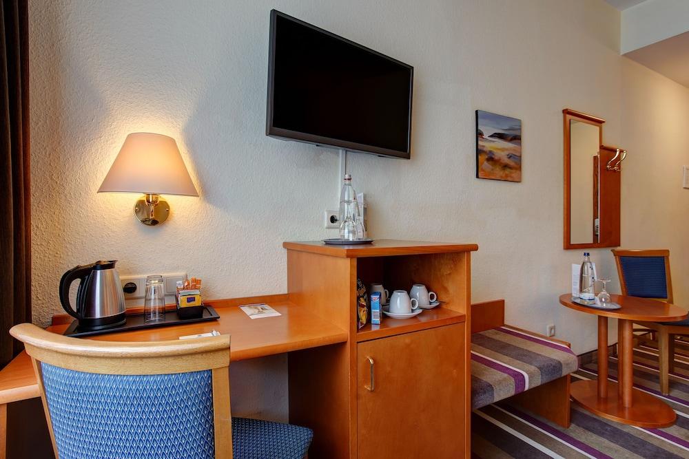 Sure Hotel By Best Western Ambassador Duesseldorf Екстериор снимка