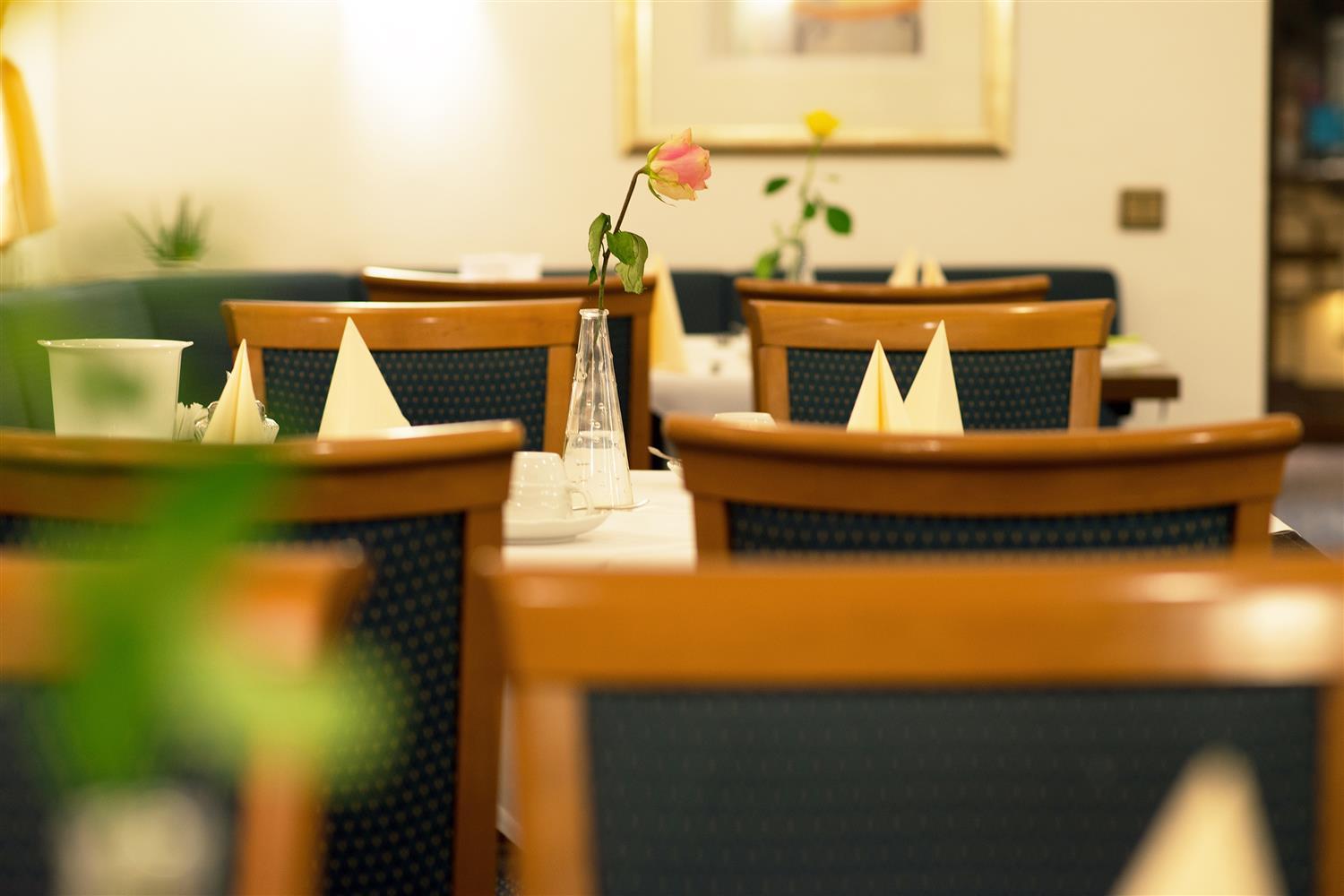 Sure Hotel By Best Western Ambassador Duesseldorf Екстериор снимка