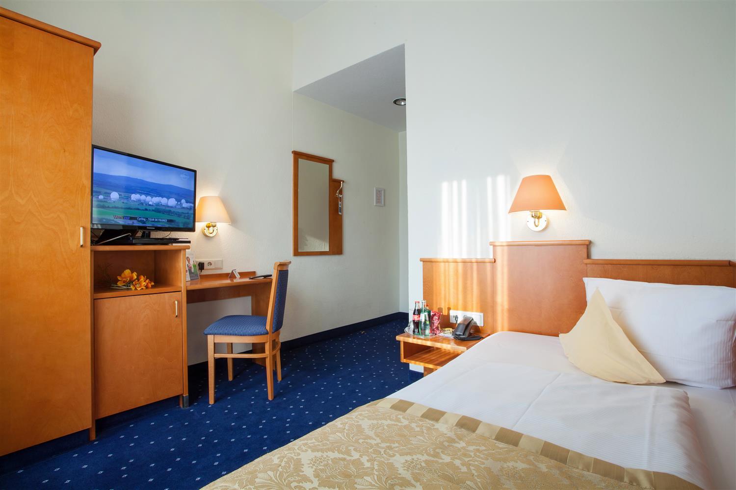 Sure Hotel By Best Western Ambassador Duesseldorf Екстериор снимка