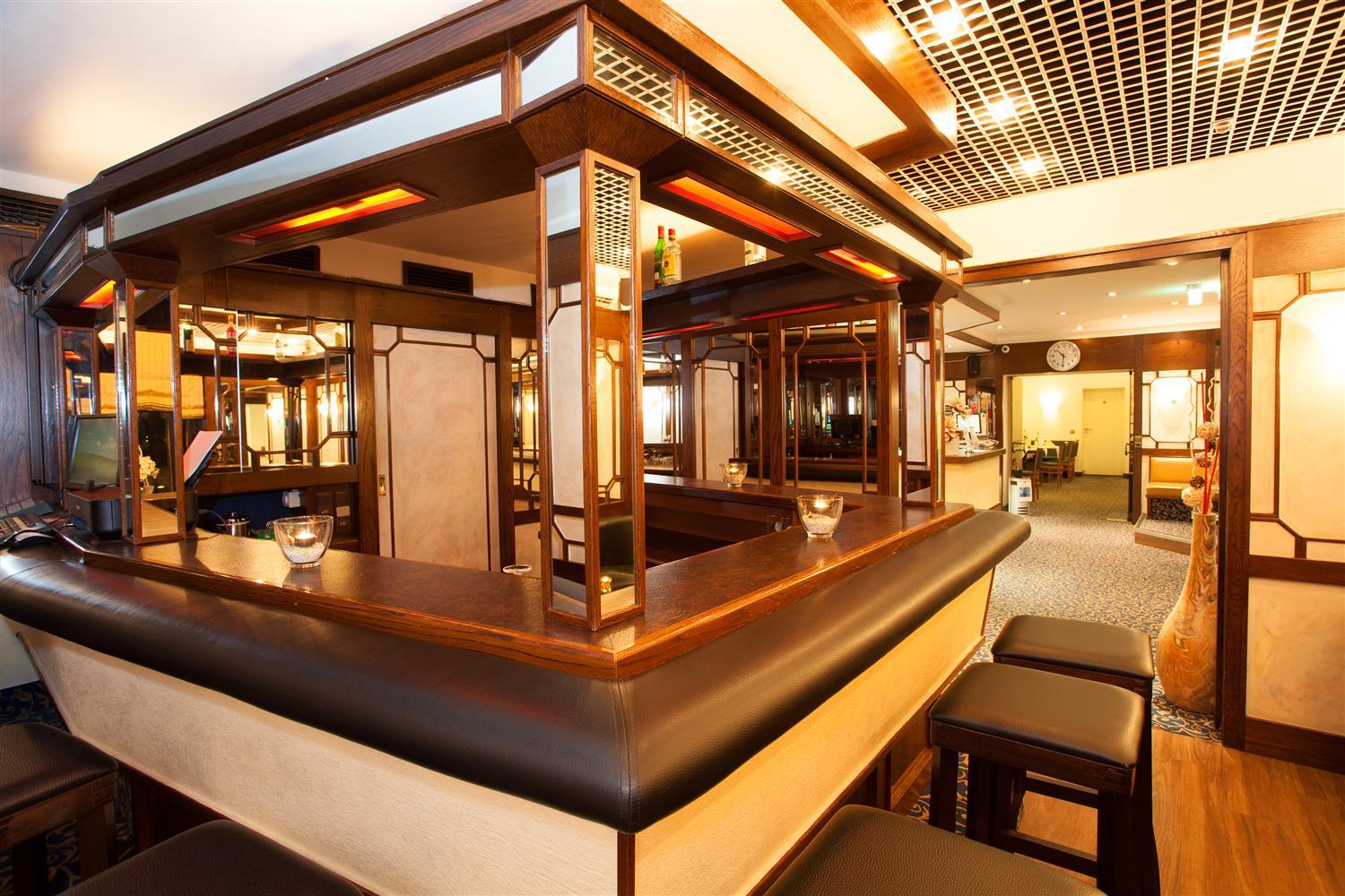 Sure Hotel By Best Western Ambassador Duesseldorf Екстериор снимка