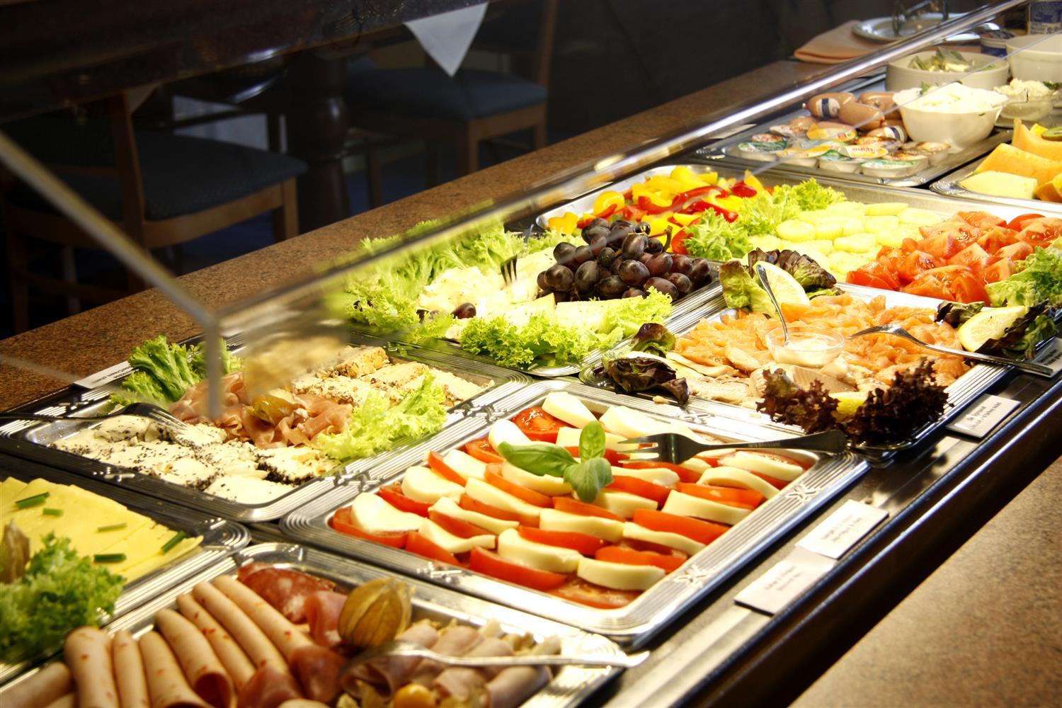 Sure Hotel By Best Western Ambassador Duesseldorf Екстериор снимка