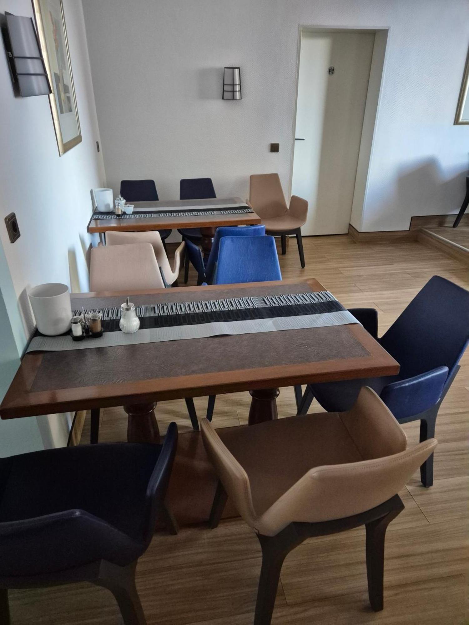 Sure Hotel By Best Western Ambassador Duesseldorf Екстериор снимка
