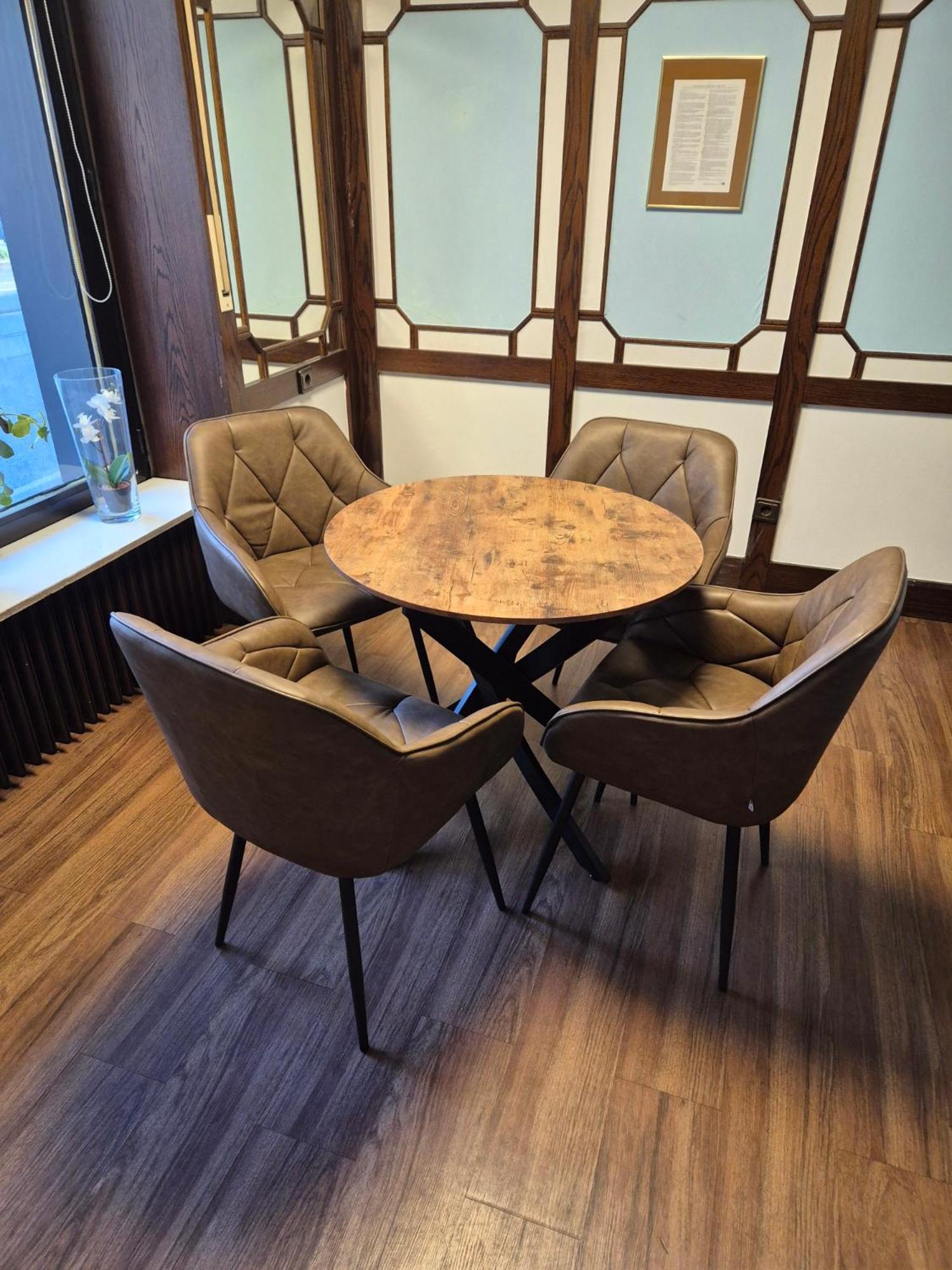 Sure Hotel By Best Western Ambassador Duesseldorf Екстериор снимка