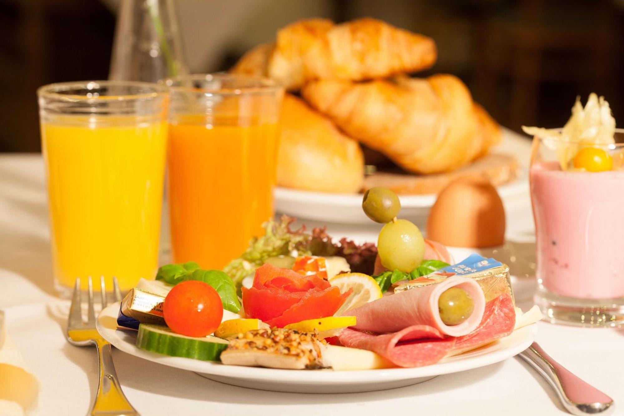 Sure Hotel By Best Western Ambassador Duesseldorf Екстериор снимка