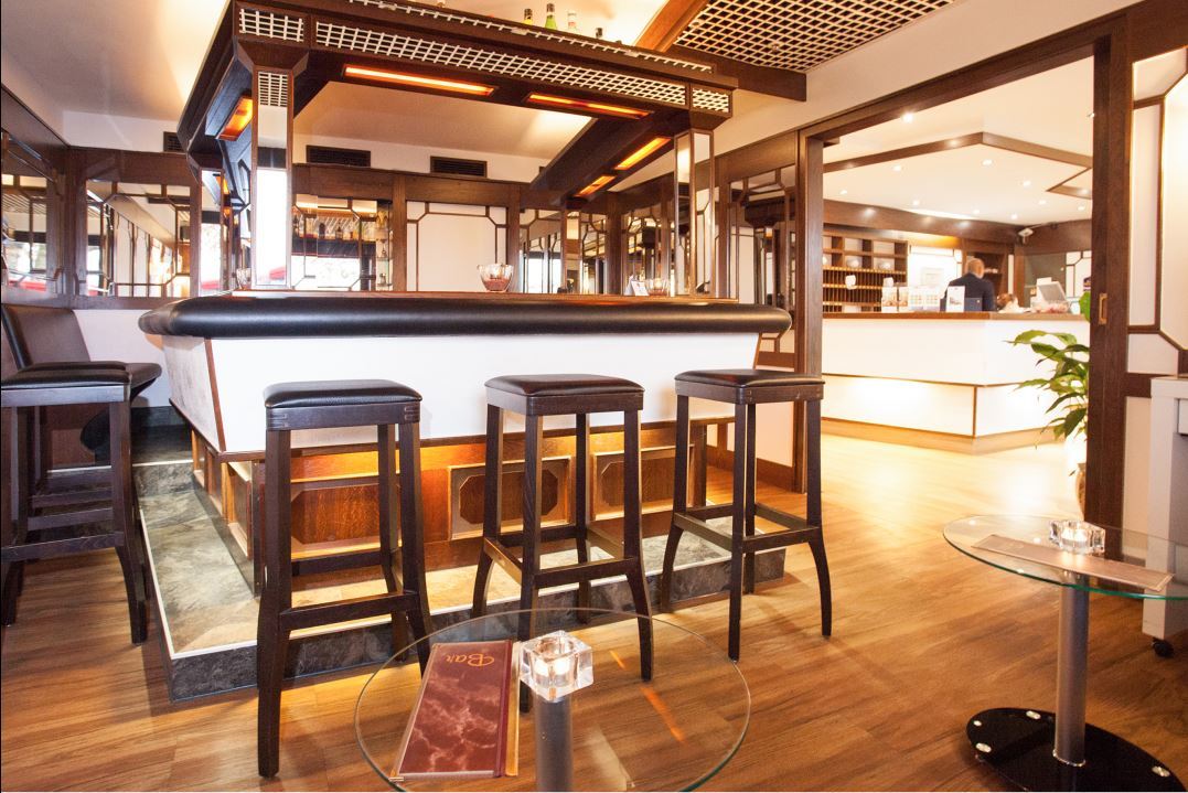 Sure Hotel By Best Western Ambassador Duesseldorf Екстериор снимка