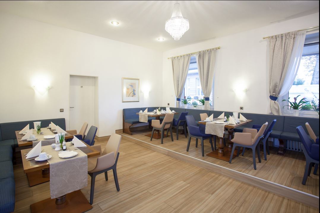 Sure Hotel By Best Western Ambassador Duesseldorf Екстериор снимка
