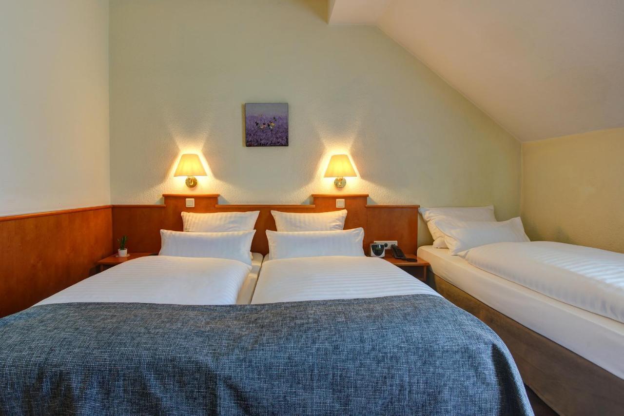 Sure Hotel By Best Western Ambassador Duesseldorf Екстериор снимка