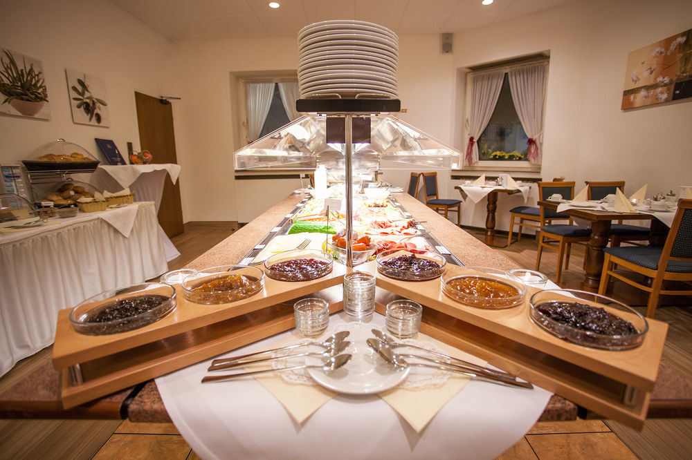 Sure Hotel By Best Western Ambassador Duesseldorf Екстериор снимка