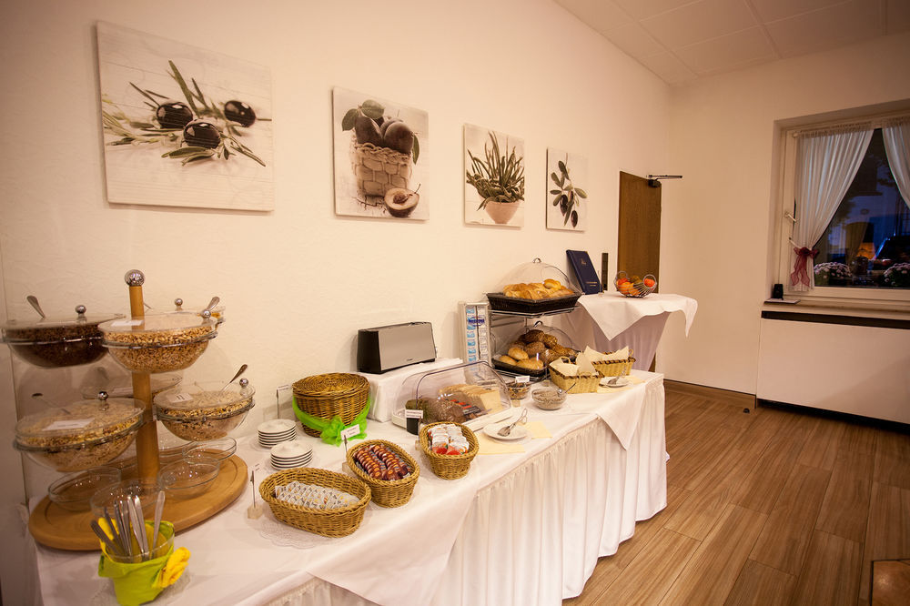 Sure Hotel By Best Western Ambassador Duesseldorf Екстериор снимка